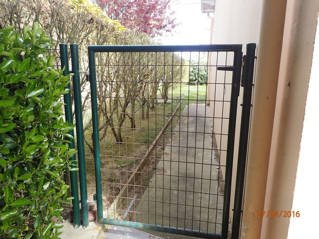 Maison bord de mer Saint-Hilaire-de-Riez Buitenkant foto